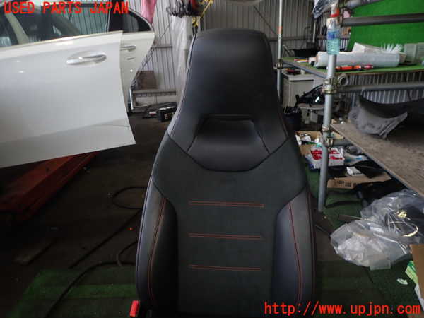 2UPJ-9237267065]ベンツ A200 d(177012)(W177)助手席シート 中古_2
