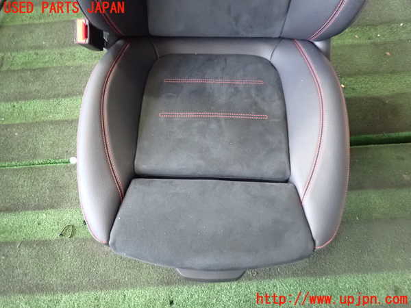 2UPJ-9237267065]ベンツ A200 d(177012)(W177)助手席シート 中古_3