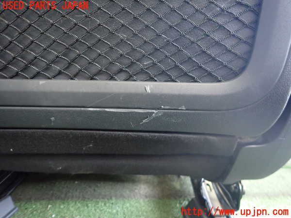 2UPJ-9237267065]ベンツ A200 d(177012)(W177)助手席シート 中古_5