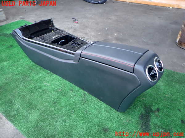 2UPJ-9237267540]ベンツ A200 d(177012)(W177)センターコンソール 中古_2