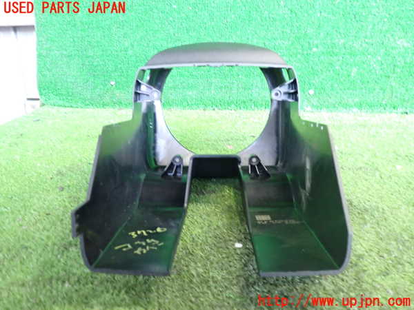 2UPJ-9237267905]ベンツ A200 d(177012)(W177)コラムカバー 中古_3