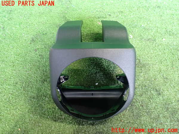 2UPJ-9237267905]ベンツ A200 d(177012)(W177)コラムカバー 中古_4