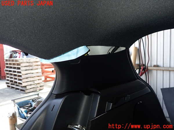 2UPJ-9237267675]ベンツ A200 d(177012)(W177)右リアピラートリム 中古_2