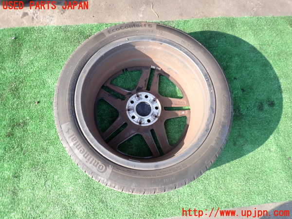 2UPJ-9237269042]ベンツ A200 d(177012)(W177)タイヤ　ホイール　1本② 225/45R18 中古_3