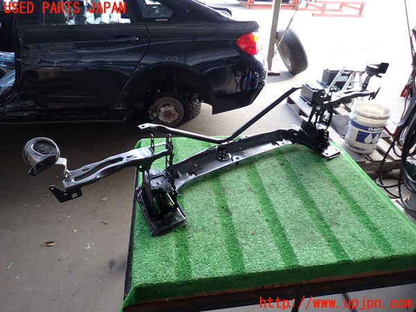 2UPJ-9237271040]BMW 420i グランクーペ(4A20)(F36)アッパーコアサポート 中古_3