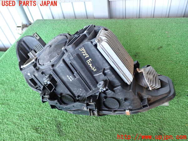 2UPJ-9237271132]BMW 420i グランクーペ(4A20)(F36)左ヘッドライト LED 中古_4