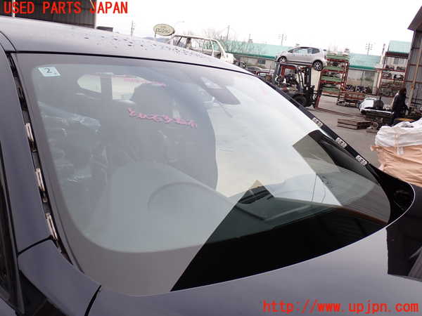 2UPJ-9237271195]BMW 420i グランクーペ(4A20)(F36)フロントガラス 中古(43R-001586 M1244)_2