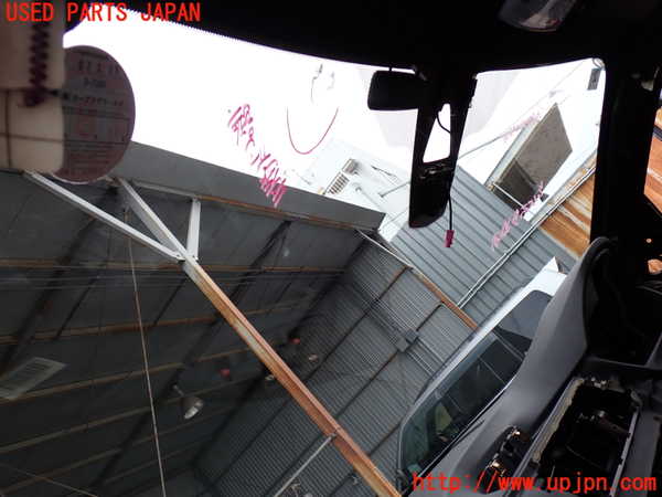 2UPJ-9237271195]BMW 420i グランクーペ(4A20)(F36)フロントガラス 中古(43R-001586 M1244)_5