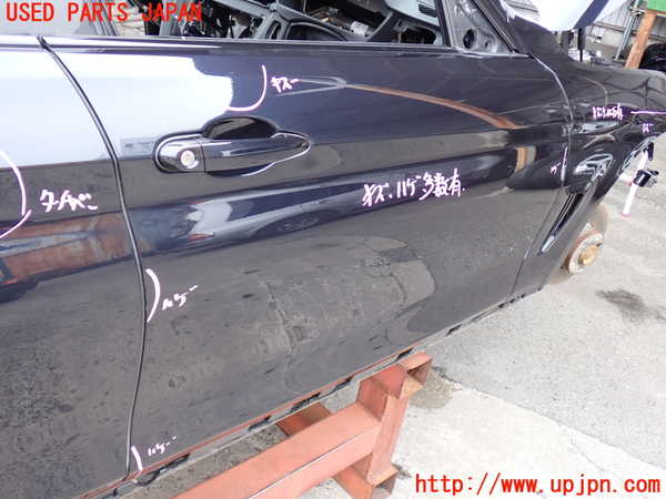 2UPJ-9237271230]BMW 420i グランクーペ(4A20)(F36)右前ドア 中古(43R-00049 M25)_2