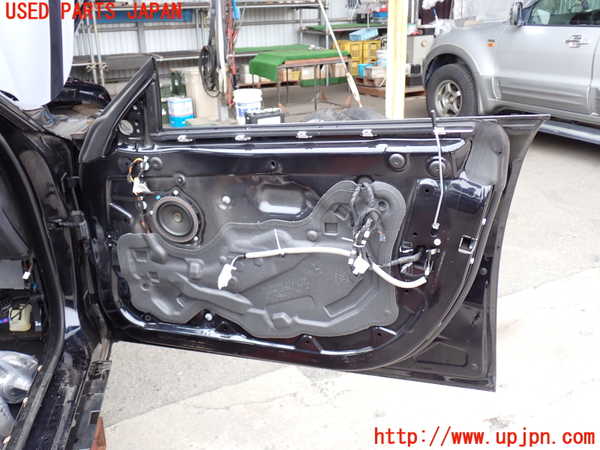 2UPJ-9237271230]BMW 420i グランクーペ(4A20)(F36)右前ドア 中古(43R-00049 M25)_3