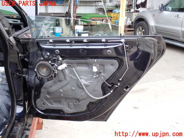 2UPJ-9237271290]BMW 420i グランクーペ(4A20)(F36)右後ドア 中古(43R-00049 M25)_3