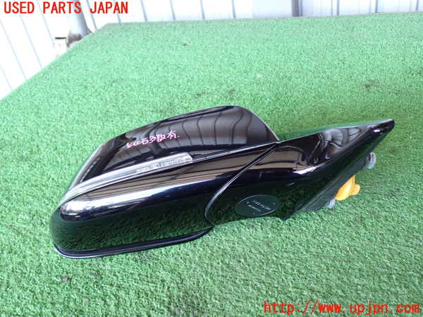 2UPJ-9237271210]BMW 420i グランクーペ(4A20)(F36)右ドアミラー 中古_2
