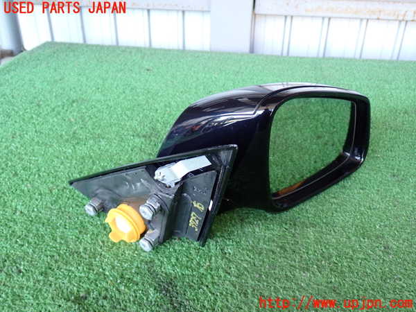 2UPJ-9237271210]BMW 420i グランクーペ(4A20)(F36)右ドアミラー 中古_3