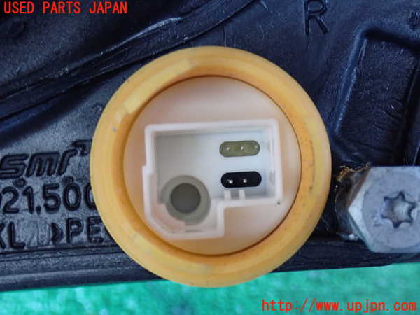 2UPJ-9237271210]BMW 420i グランクーペ(4A20)(F36)右ドアミラー 中古_4
