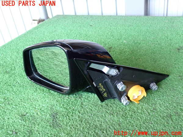 2UPJ-9237271212]BMW 420i グランクーペ(4A20)(F36)左ドアミラー 中古_3