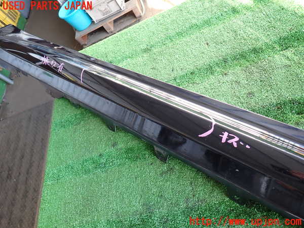 2UPJ-9237271390]BMW 420i グランクーペ(4A20)(F36)右サイドステップ 中古_2