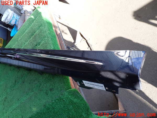 2UPJ-9237271390]BMW 420i グランクーペ(4A20)(F36)右サイドステップ 中古_3