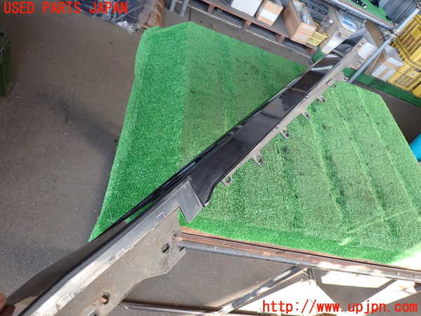 2UPJ-9237271390]BMW 420i グランクーペ(4A20)(F36)右サイドステップ 中古_4