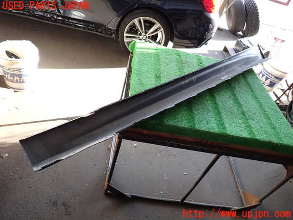 2UPJ-9237271390]BMW 420i グランクーペ(4A20)(F36)右サイドステップ 中古_5