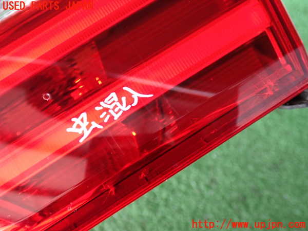 2UPJ-9237271550]BMW 420i グランクーペ(4A20)(F36)右リアフィニッシャー 中古_2