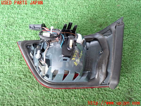 2UPJ-9237271552]BMW 420i グランクーペ(4A20)(F36)左リアフィニッシャー 中古_3