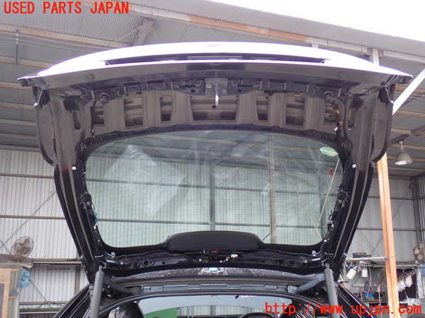 2UPJ-9237271566]BMW 420i グランクーペ(4A20)(F36)バックドア リアゲート ハッチ 中古(43R-000137 M30T2)_5