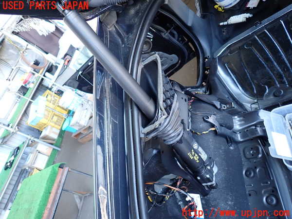 2UPJ-9237271584]BMW 420i グランクーペ(4A20)(F36)リアゲートダンパー 中古_3