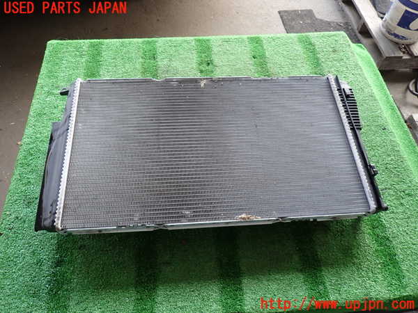 2UPJ-9237272321]BMW 420i グランクーペ(4A20)(F36)ラジエーター1 中古_3
