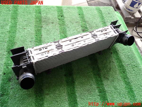 2UPJ-9237272451]BMW 420i グランクーペ(4A20)(F36)インタークーラー1 中古_2