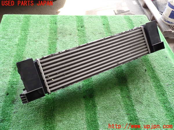 2UPJ-9237272451]BMW 420i グランクーペ(4A20)(F36)インタークーラー1 中古_3