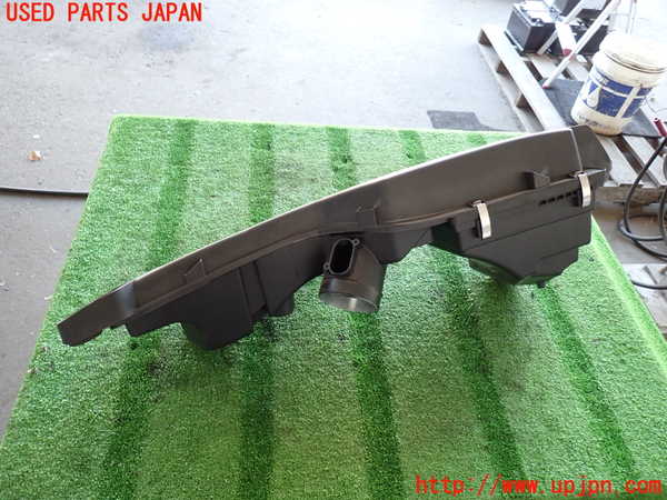 2UPJ-9237272560]BMW 420i グランクーペ(4A20)(F36)エアクリーナーボックス 中古_2