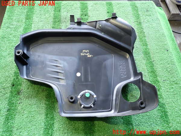 2UPJ-9237272160]BMW 420i グランクーペ(4A20)(F36)エンジンアッパーカバー 中古_2