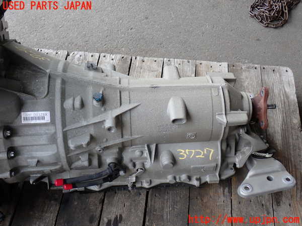 2UPJ-9237273010]BMW 420i グランクーペ(4A20)(F36)ミッション AT N20B20B 中古_2