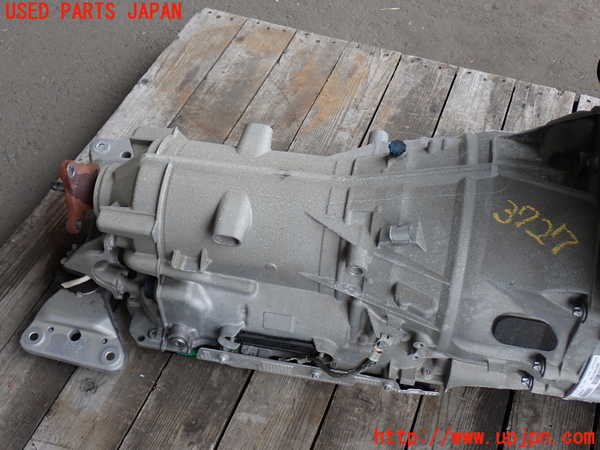 2UPJ-9237273010]BMW 420i グランクーペ(4A20)(F36)ミッション AT N20B20B 中古_3