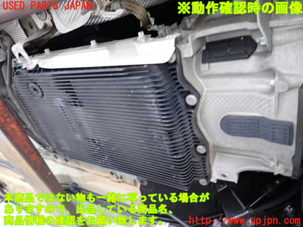 2UPJ-9237273010]BMW 420i グランクーペ(4A20)(F36)ミッション AT N20B20B 中古_5