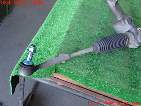 2UPJ-9237274235]BMW 420i グランクーペ(4A20)(F36)パワステギアボックス 中古_2