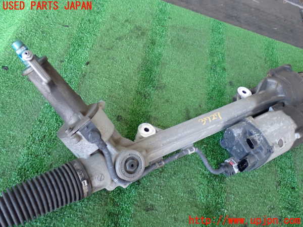 2UPJ-9237274235]BMW 420i グランクーペ(4A20)(F36)パワステギアボックス 中古_3