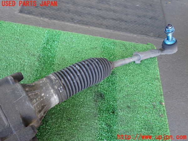 2UPJ-9237274235]BMW 420i グランクーペ(4A20)(F36)パワステギアボックス 中古_4