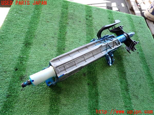 2UPJ-9237274260]BMW 420i グランクーペ(4A20)(F36)ステアリングシャフト 中古_2