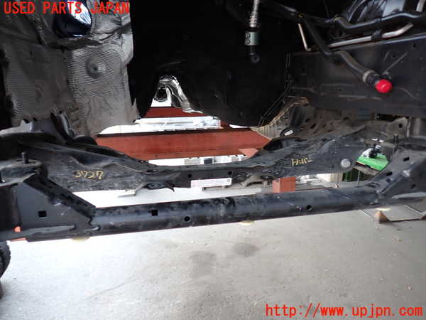 2UPJ-9237275285]BMW 420i グランクーペ(4A20)(F36)フロントメンバー 中古_3