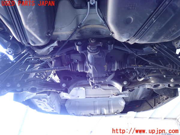 2UPJ-9237275295]BMW 420i グランクーペ(4A20)(F36)リアメンバー 中古_2
