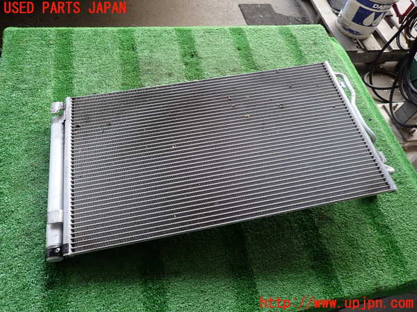 2UPJ-9237276031]BMW 420i グランクーペ(4A20)(F36)エアコンコンデンサー1 中古_3