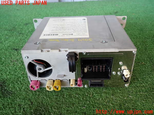 2UPJ-9237276589]BMW 420i グランクーペ(4A20)(F36)カーナビゲーション HDD 中古_2