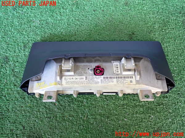 2UPJ-9237276629]BMW 420i グランクーペ(4A20)(F36)モニター 中古_2