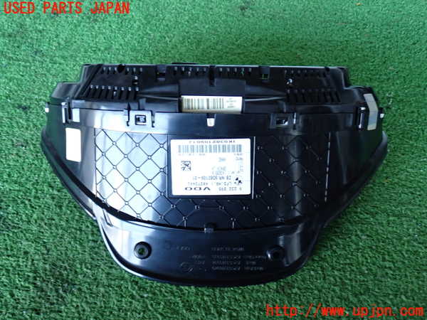 2UPJ-9237276170]BMW 420i グランクーペ(4A20)(F36)スピードメーター 中古_2