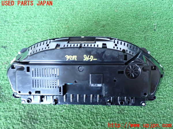 2UPJ-9237276170]BMW 420i グランクーペ(4A20)(F36)スピードメーター 中古_3