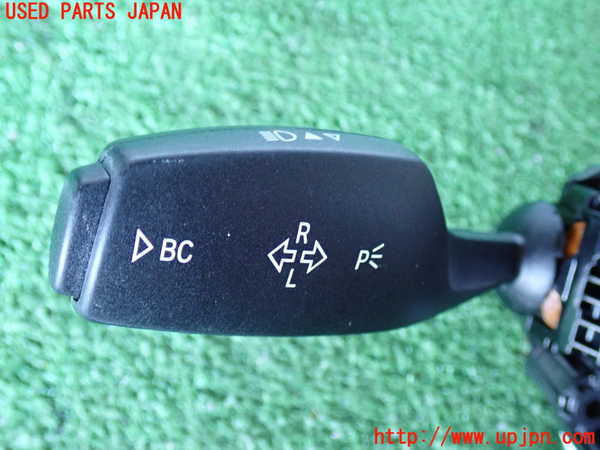 2UPJ-9237276720]BMW 420i グランクーペ(4A20)(F36)コンビネーションスイッチ 中古_3