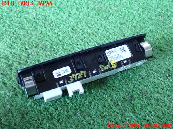 2UPJ-9237276310]BMW 420i グランクーペ(4A20)(F36)スイッチ5 (レーンアシスト) 中古_2