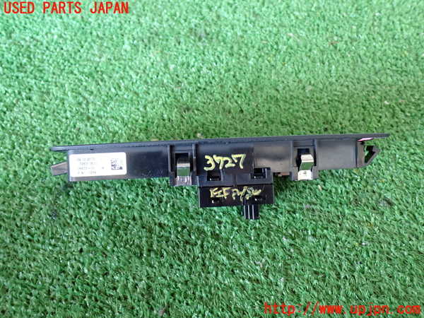 2UPJ-9237276245]BMW 420i グランクーペ(4A20)(F36)左前パワーウィンドウスイッチ 中古_3