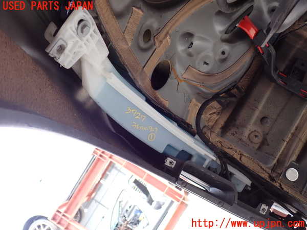 2UPJ-9237276791]BMW 420i グランクーペ(4A20)(F36)ウォッシャータンク1 中古_2